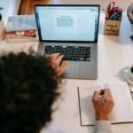 How to Build a Strong Portfolio as a Content Writer