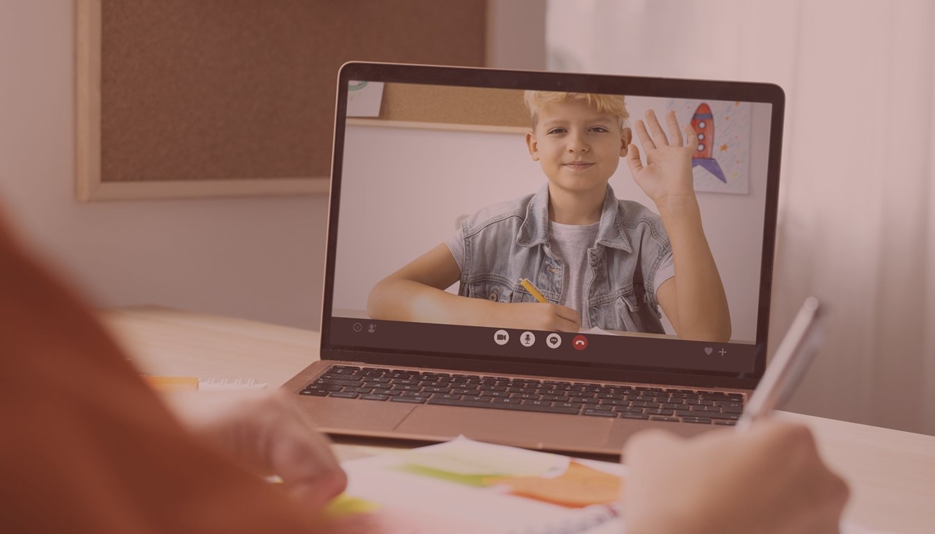 online tutoring job thumbnail image