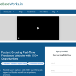 Is Homebaseworks.in a Real or Fake Website?
