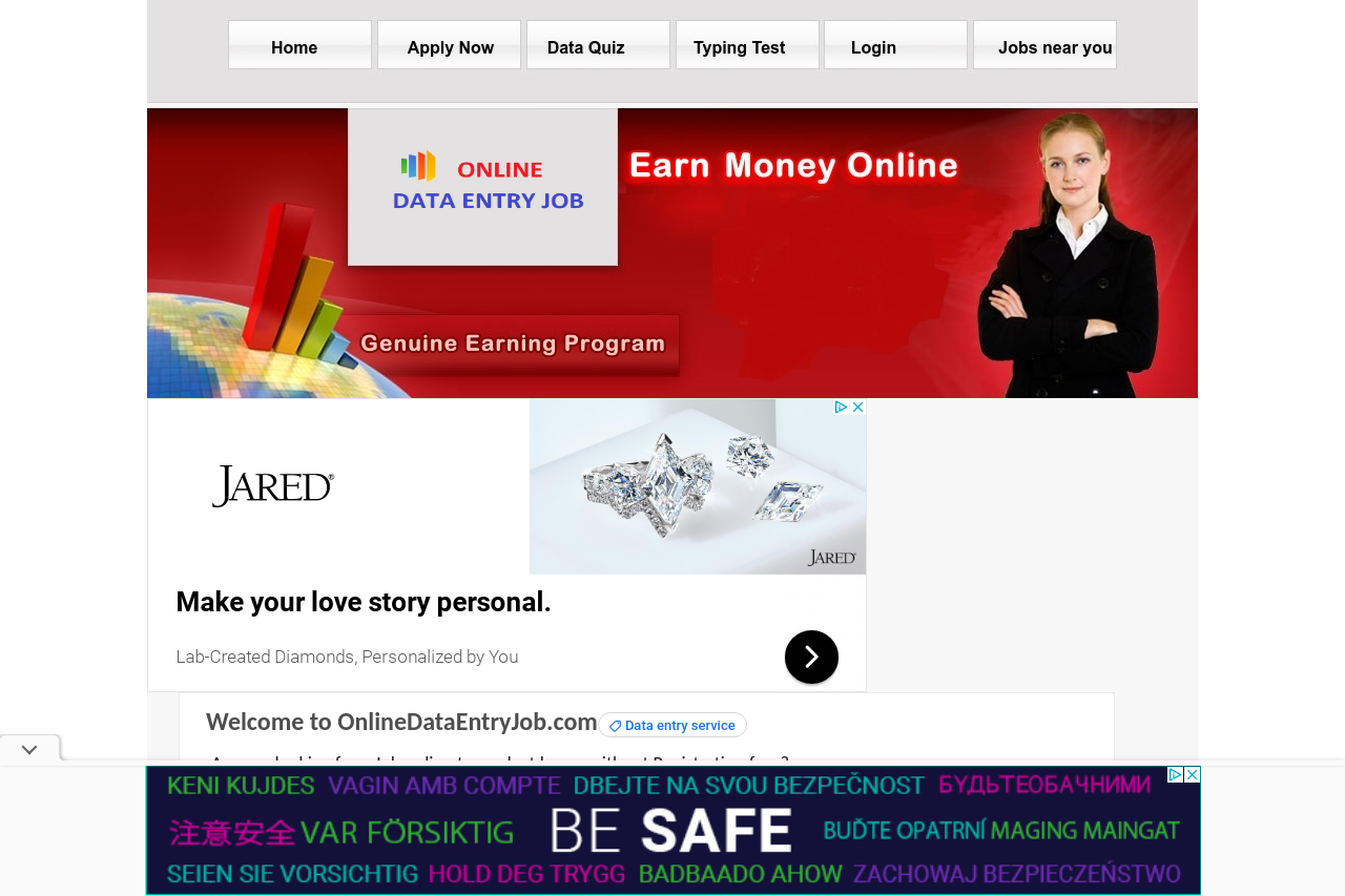 Red Flags of Online Job Scamsdej