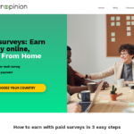 MetroOpinion: A Comprehensive Guide to Earning Money Through Online Surveys