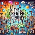 The Creator Economy: Making Money Through Content